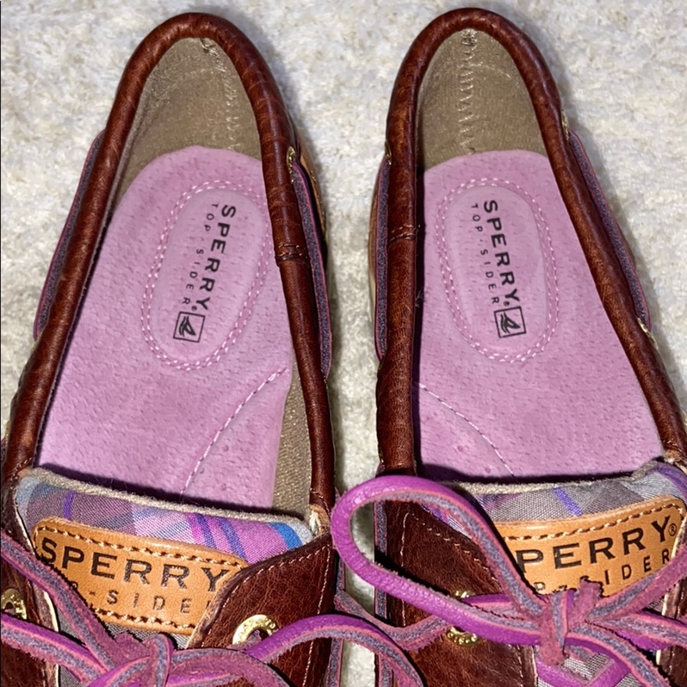 Sperry Topsider - Picture 3 of 7